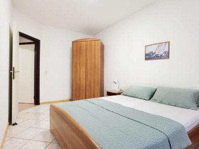 Apartment Villa Sanja - One Bedroom Apartment with Balcony and Sea View 1 - Features photo 31