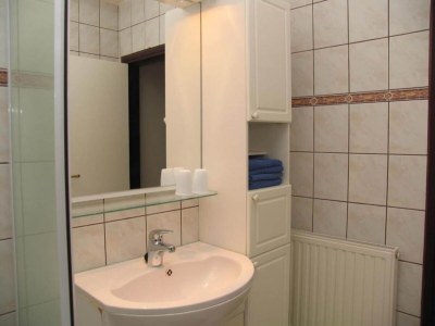 Apartment Villa Sanja - One Bedroom Apartment with Balcony and Sea View 1 - Features photo 32