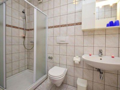 Apartment Villa Sanja - One Bedroom Apartment with Balcony and Sea View 1 - Features photo 34