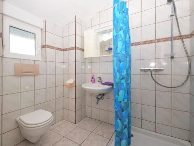 Apartment Villa Sanja - One Bedroom Apartment with Balcony and Sea View 1 - Features photo 35