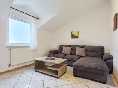 Apartment Villa Sanja - One Bedroom Apartment with Balcony and Sea View 5 - Features photo 18