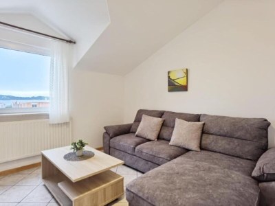 Apartment Villa Sanja - One Bedroom Apartment with Balcony and Sea View 5 - Features photo 21