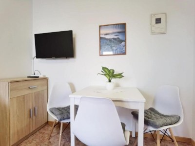 Apartment Villa Sanja - One Bedroom Apartment with Balcony and Sea View 5 - Features photo 25