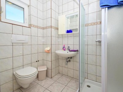 Apartment Villa Sanja - One Bedroom Apartment with Balcony and Sea View 5 - Features photo 32