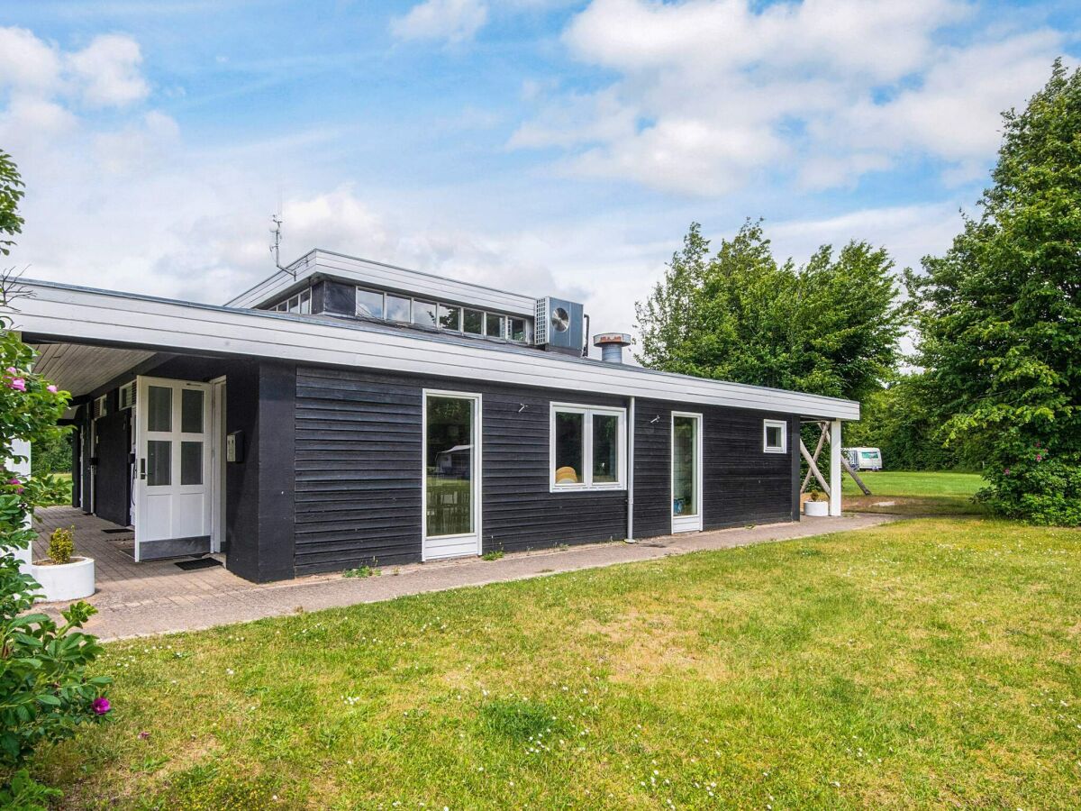 Holiday house 4 Personen Ferienhaus in Hampen - Outdoor photo 2