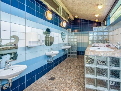 Holiday house 4 Personen Ferienhaus in Hampen - Outdoor photo 7