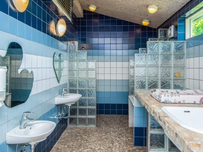 Holiday house 4 Personen Ferienhaus in Hampen - Outdoor photo 8