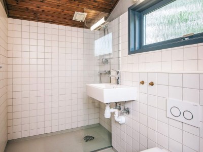 Holiday house 4 Personen Ferienhaus in Hampen - Outdoor photo 9