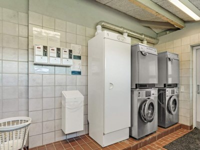 Holiday house 4 Personen Ferienhaus in Hampen - Outdoor photo 14