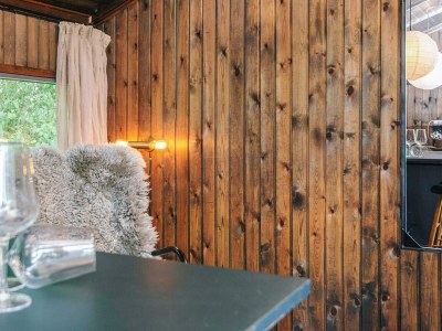 Holiday house 4 Personen Ferienhaus in Hampen - Outdoor photo 16