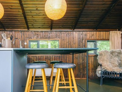 Holiday house 4 Personen Ferienhaus in Hampen - Outdoor photo 17