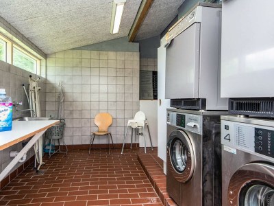 Holiday house 4 Personen Ferienhaus in Hampen - Outdoor photo 19