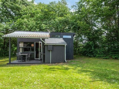 Holiday house 4 Personen Ferienhaus in Hampen - Outdoor photo 21