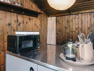 Holiday house 4 Personen Ferienhaus in Hampen - Outdoor photo 24