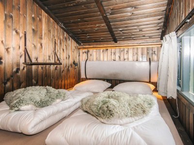 Holiday house 4 Personen Ferienhaus in Hampen - Outdoor photo 25