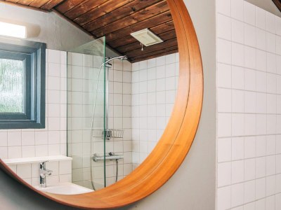 Holiday house 4 Personen Ferienhaus in Hampen - Outdoor photo 26