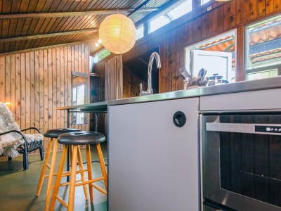 Holiday house 4 Personen Ferienhaus in Hampen - Outdoor photo 27