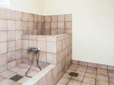 Holiday house 4 Personen Ferienhaus in Hampen - Outdoor photo 28