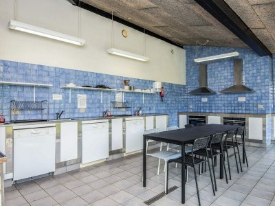 Holiday house 4 Personen Ferienhaus in Hampen - Outdoor photo 29