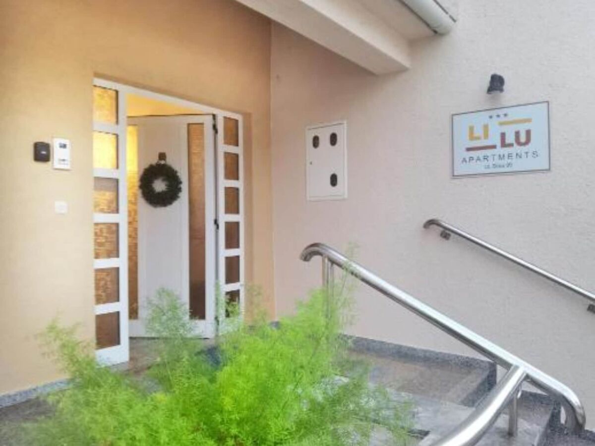 Apartment Villa Sanja - One Bedroom Apartment 7 - Outdoor photo 3