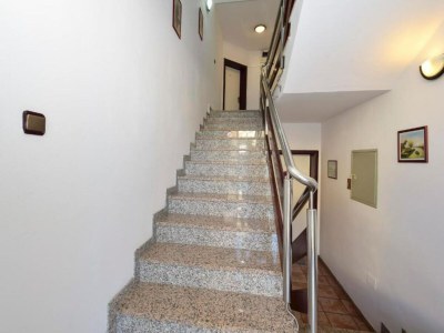 Apartment Villa Sanja - One Bedroom Apartment 7 in Vodice - Apartment