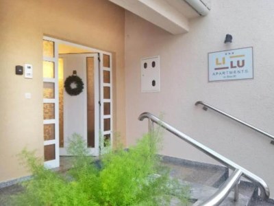 Apartment Villa Sanja - One Bedroom Apartment 7 - Outdoor photo 3