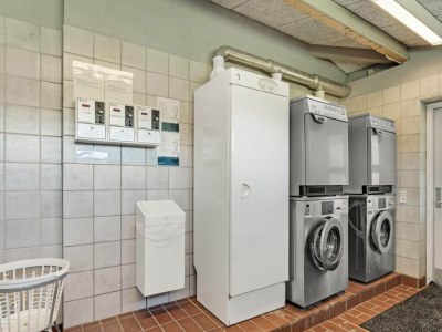 Holiday house 4 Personen Ferienhaus in Hampen - Outdoor photo 14