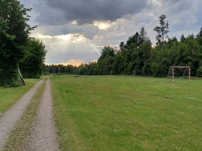 Holiday house 4 Personen Ferienhaus in Hampen - Outdoor photo 17