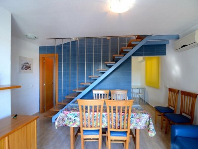 Apartment Apartment in Spain near Sandy Beach - Features photo 6