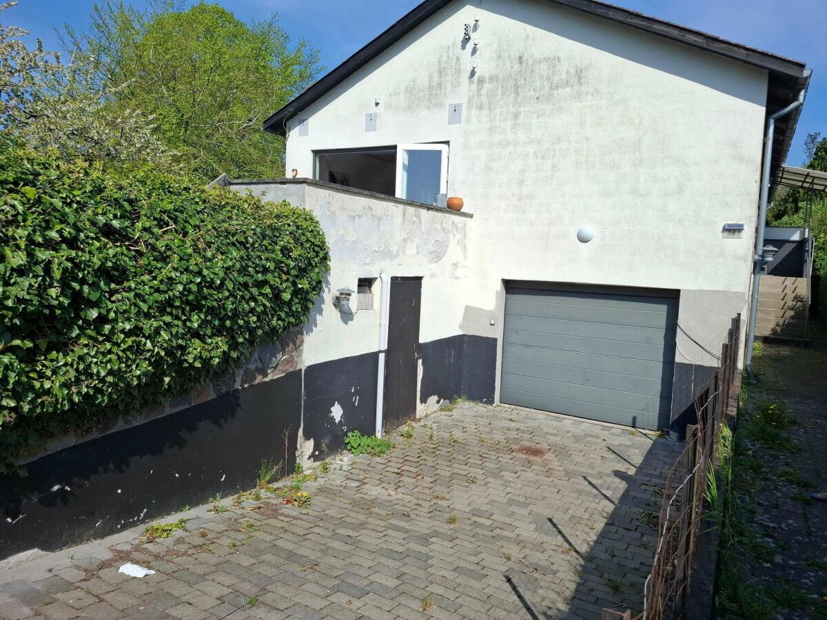 Holiday house 6 person holiday home in Borre