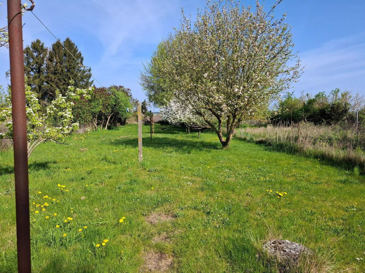 Holiday house 6 person holiday home in Borre - Outdoor photo 3