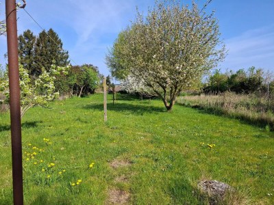 Holiday house 6 person holiday home in Borre - Outdoor photo 3