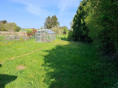 Holiday house 6 person holiday home in Borre - Outdoor photo 4