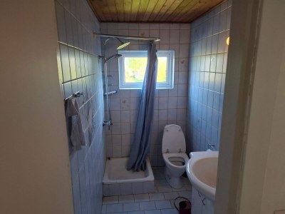 Holiday house 6 person holiday home in Borre - Outdoor photo 5