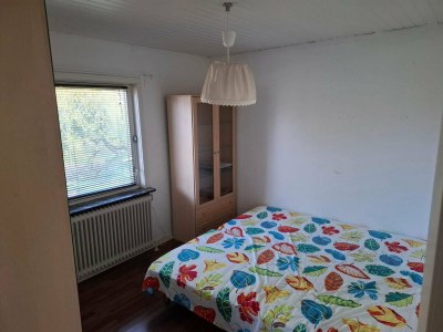 Holiday house 6 person holiday home in Borre - Outdoor photo 6