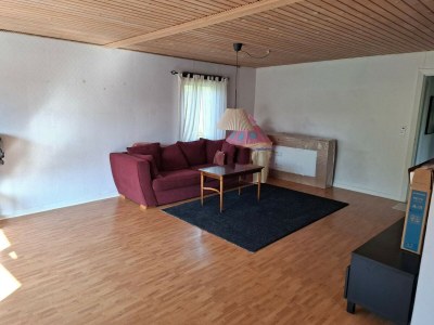 Holiday house 6 person holiday home in Borre - Outdoor photo 8