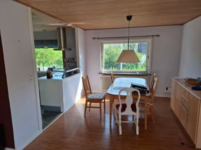 Holiday house 6 person holiday home in Borre - Outdoor photo 11