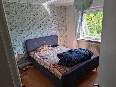 Holiday house 6 person holiday home in Borre - Outdoor photo 12