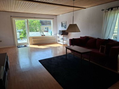 Holiday house 6 person holiday home in Borre - Outdoor photo 14