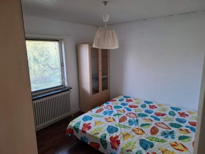 Holiday house 6 person holiday home in Borre - Outdoor photo 16