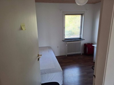 Holiday house 6 person holiday home in Borre - Outdoor photo 17