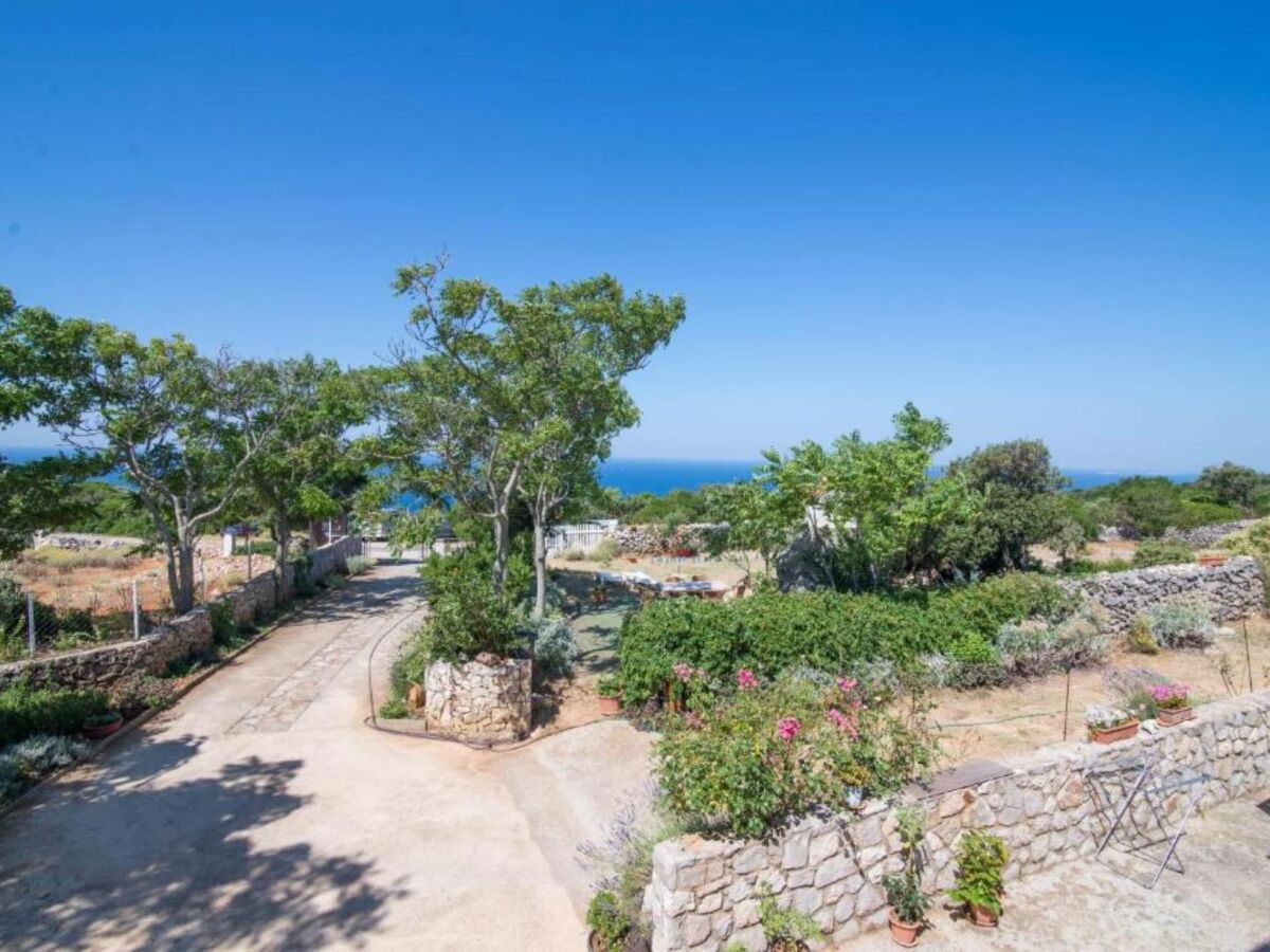 Apartment Apartments Bonic - Two Bedroom Apartment with Balcony - Outdoor photo 3