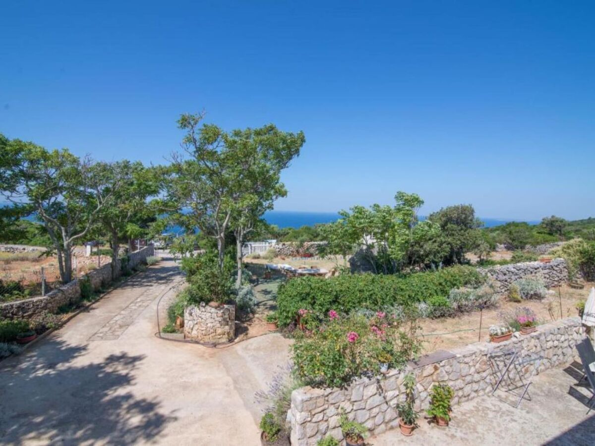 Apartment Apartments Bonic - Two Bedroom Apartment with Balcony - Outdoor photo 4