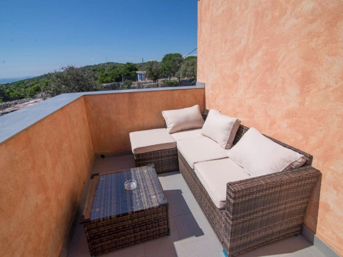 Apartment Apartments Bonic - Two Bedroom Apartment with Balcony - Outdoor photo 5