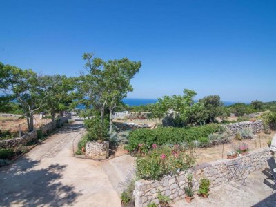 Apartment Apartments Bonic - Two Bedroom Apartment with Balcony - Outdoor photo 4