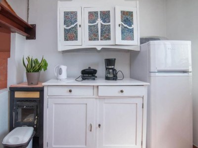 Apartment Apartments Bonic - Two Bedroom Apartment with Balcony - Features photo 8