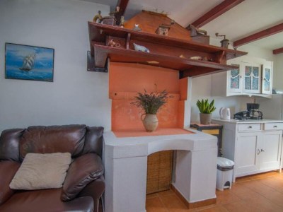 Apartment Apartments Bonic - Two Bedroom Apartment with Balcony - Features photo 11