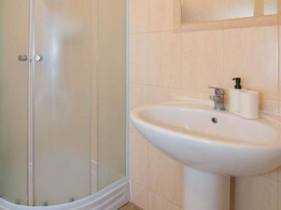 Apartment Apartments Bonic - Two Bedroom Apartment with Balcony - Features photo 12