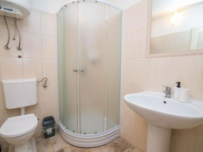 Apartment Apartments Bonic - Two Bedroom Apartment with Balcony - Features photo 16