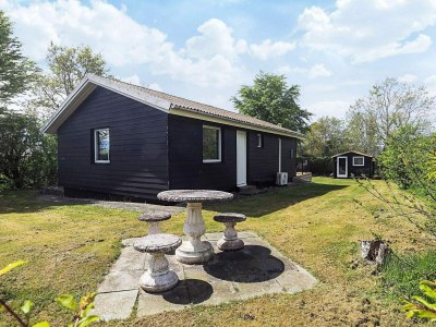 Holiday house 5 Personen Ferienhaus in Hadsund - Outdoor photo 6